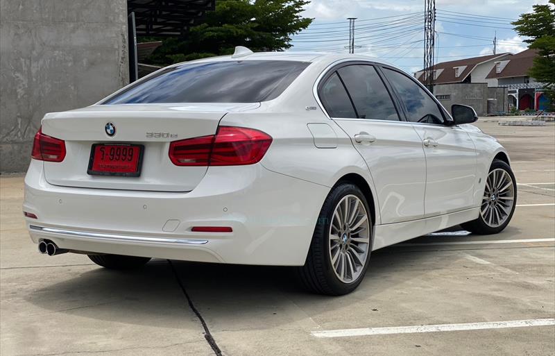 ขายรถเก๋งมือสอง bmw 330e รถปี2018 รหัส 76831 รูปที่3