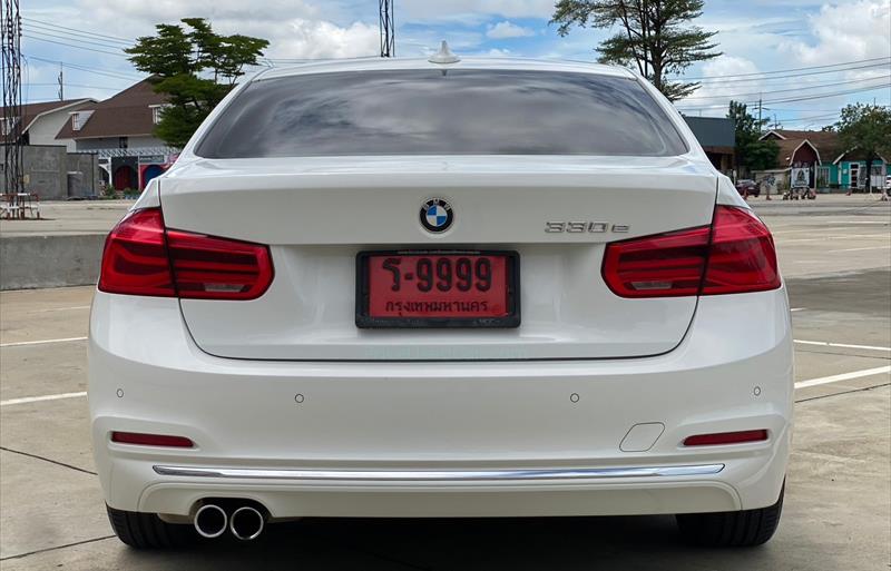 ขายรถเก๋งมือสอง bmw 330e รถปี2018 รหัส 76831 รูปที่4