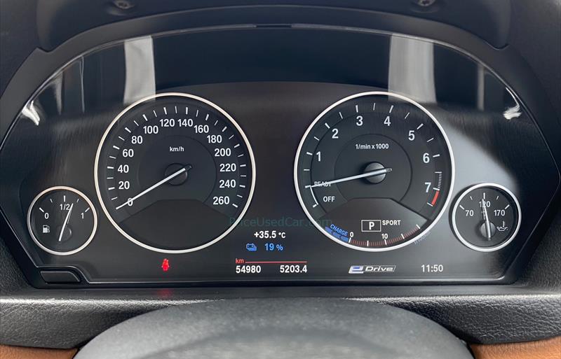 ขายรถเก๋งมือสอง bmw 330e รถปี2018 รหัส 76831 รูปที่7 ขายรถเก๋งมือสอง bmw 330e รถปี2018 รหัส 76831 รูปที่7