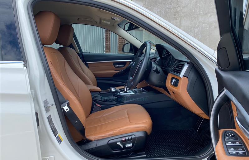 ขายรถเก๋งมือสอง bmw 330e รถปี2018 รหัส 76831 รูปที่10 ขายรถเก๋งมือสอง bmw 330e รถปี2018 รหัส 76831 รูปที่10