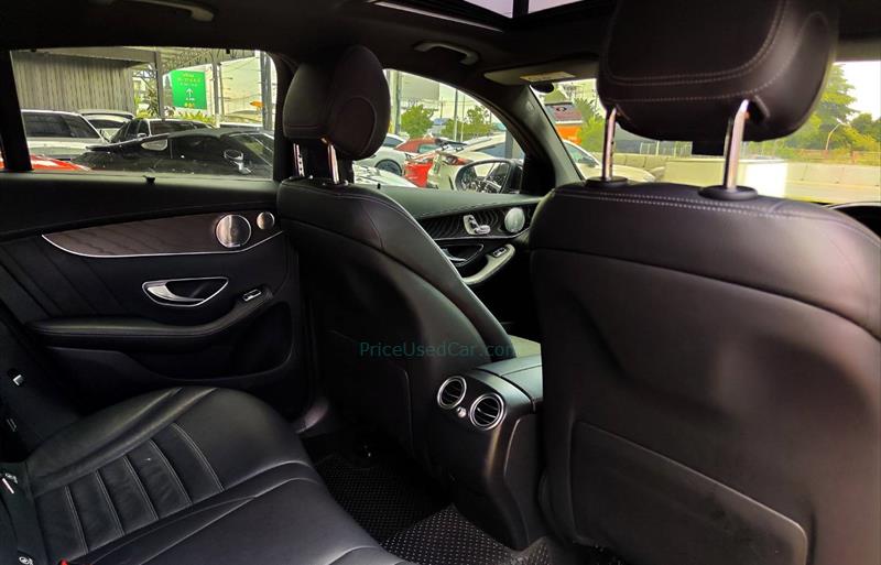 ขายรถเก๋งมือสอง mercedes-benz glc250 รถปี2017 รหัส 76832 รูปที่8 ขายรถเก๋งมือสอง mercedes-benz glc250 รถปี2017 รหัส 76832 รูปที่8