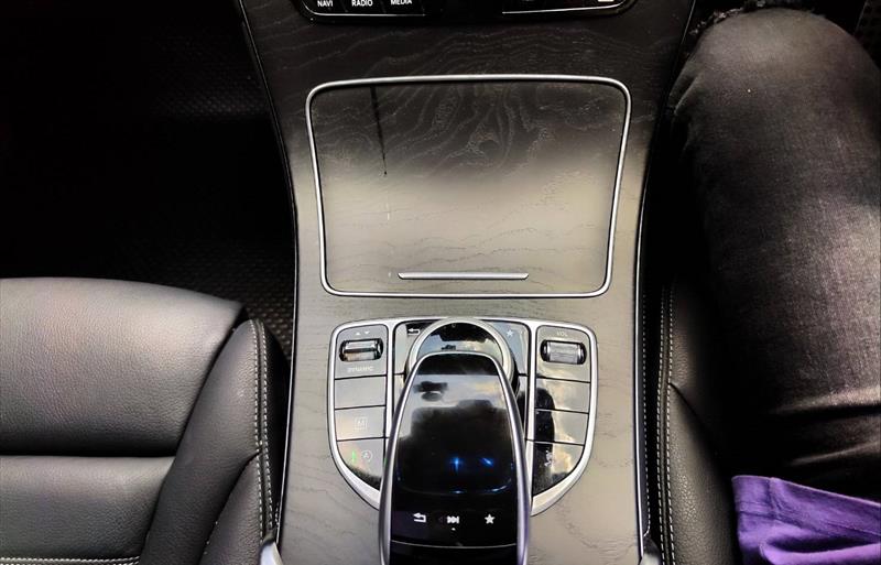 ขายรถเก๋งมือสอง mercedes-benz glc250 รถปี2017 รหัส 76832 รูปที่6 ขายรถเก๋งมือสอง mercedes-benz glc250 รถปี2017 รหัส 76832 รูปที่6