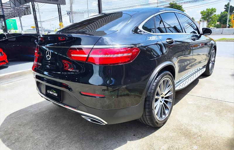 ขายรถเก๋งมือสอง mercedes-benz glc250 รถปี2017 รหัส 76832 รูปที่2 ขายรถเก๋งมือสอง mercedes-benz glc250 รถปี2017 รหัส 76832 รูปที่2