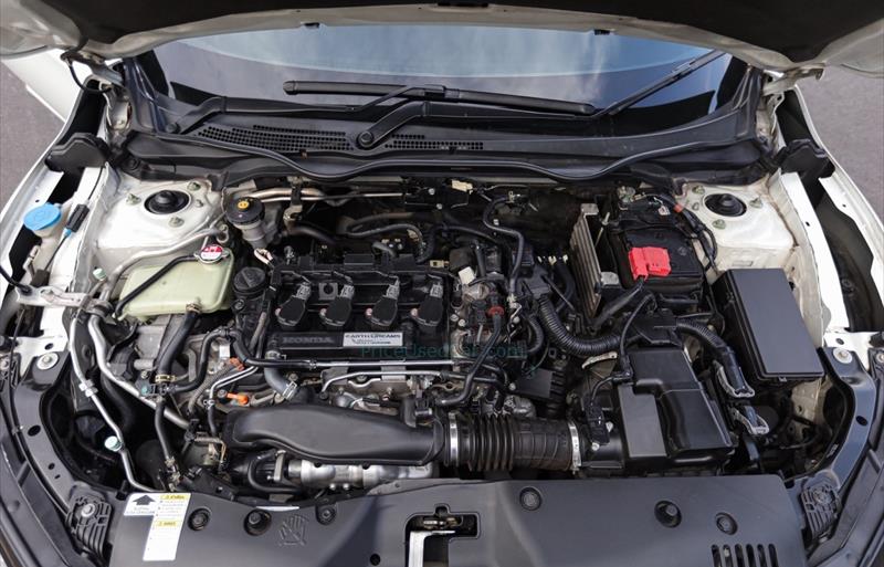 ขายรถเก๋งมือสอง honda civic รถปี2017 รหัส 76837 รูปที่12 ขายรถเก๋งมือสอง honda civic รถปี2017 รหัส 76837 รูปที่12