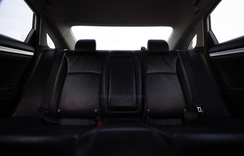 ขายรถเก๋งมือสอง honda civic รถปี2017 รหัส 76837 รูปที่11 ขายรถเก๋งมือสอง honda civic รถปี2017 รหัส 76837 รูปที่11