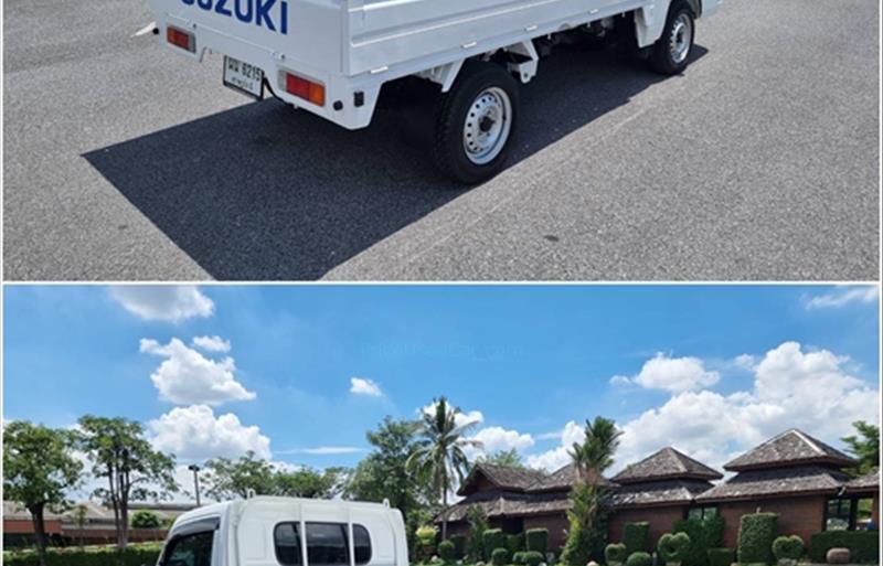 ขายรถกระบะมือสอง suzuki carry รถปี2022 รหัส 76838 รูปที่4