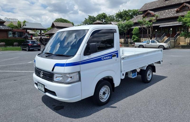 ขายรถกระบะมือสอง suzuki carry รถปี2022 รหัส 76838 รูปที่2