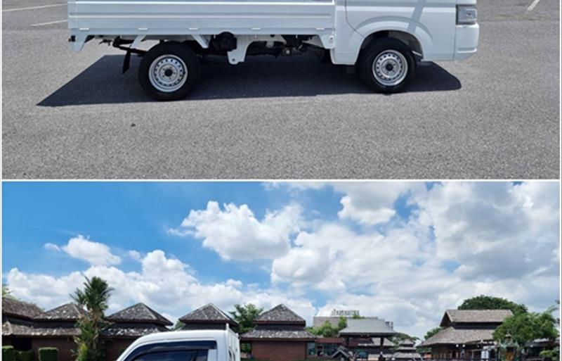 ขายรถกระบะมือสอง suzuki carry รถปี2022 รหัส 76838 รูปที่5