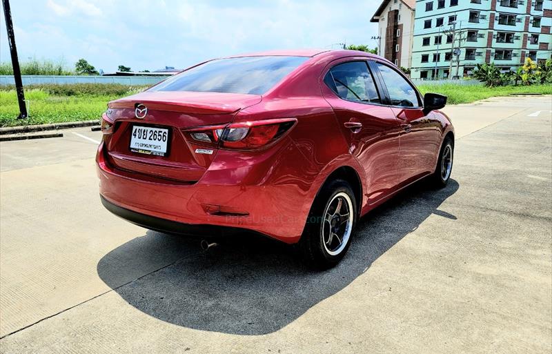 ขายรถเก๋งมือสอง mazda 2 รถปี2019 รหัส 76857 รูปที่3