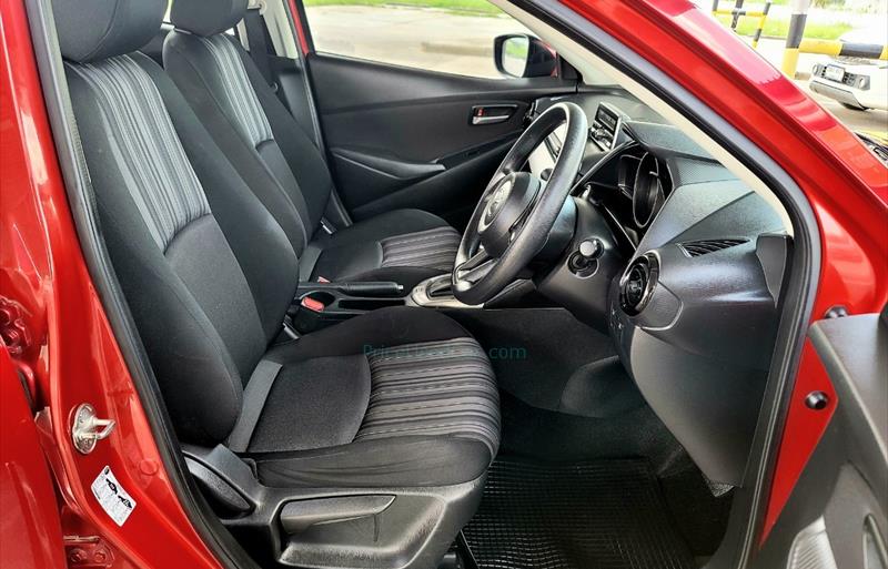 ขายรถเก๋งมือสอง mazda 2 รถปี2019 รหัส 76857 รูปที่11