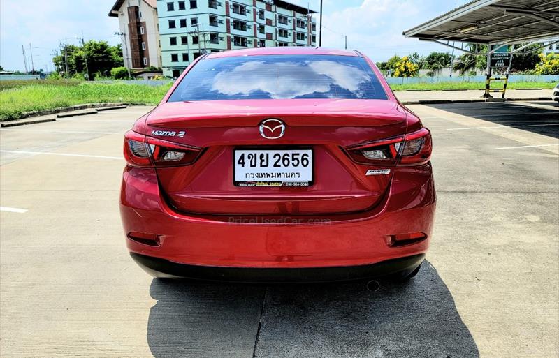 ขายรถเก๋งมือสอง mazda 2 รถปี2019 รหัส 76857 รูปที่2