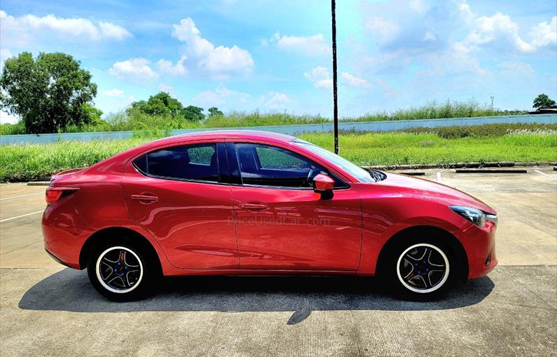 ขายรถเก๋งมือสอง mazda 2 รถปี2019 รหัส 76857 รูปที่4