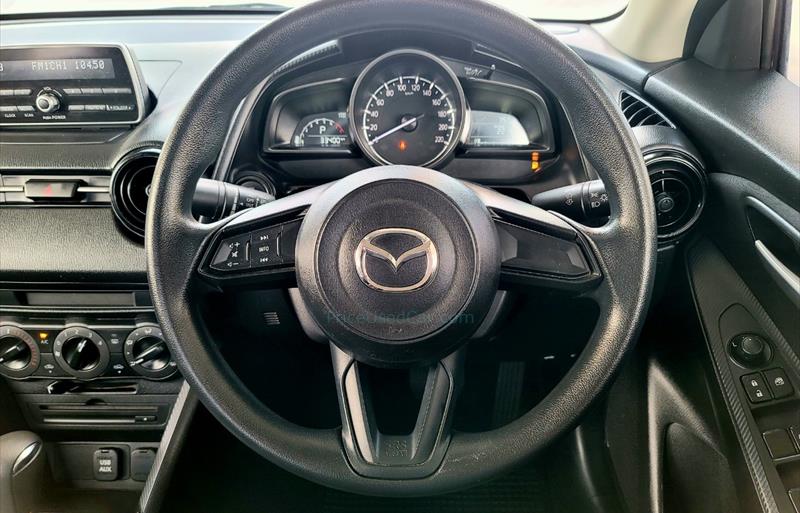 ขายรถเก๋งมือสอง mazda 2 รถปี2019 รหัส 76857 รูปที่9