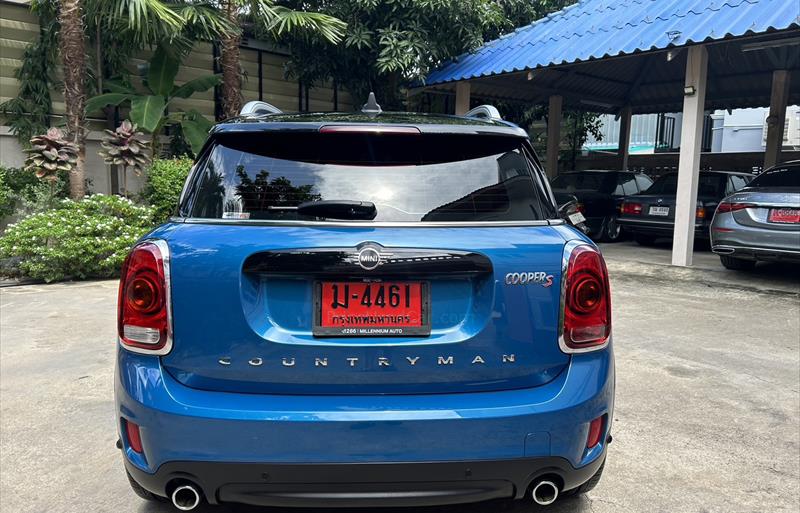 ขายรถเก๋งมือสอง mini cooper รถปี2020 รหัส 76876 รูปที่7