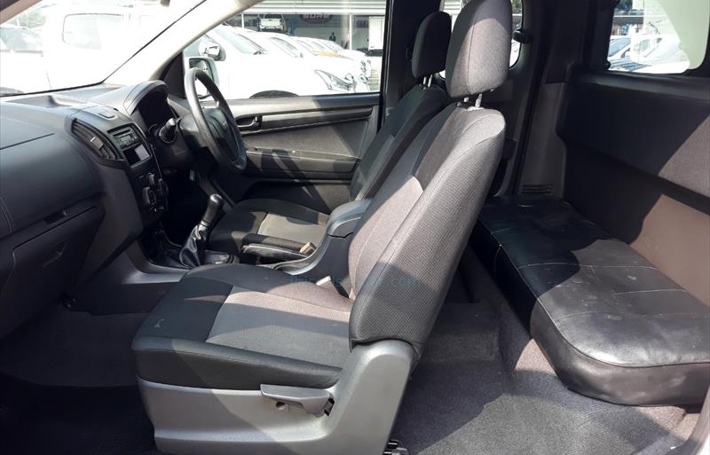 ขายรถกระบะมือสอง isuzu d-max รถปี2017 รหัส 76891-รูปที่11 ขายรถกระบะมือสอง isuzu d-max รถปี2017 รหัส 76891-รูปที่11