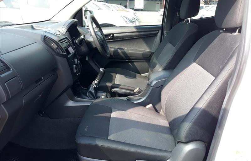 ขายรถกระบะมือสอง isuzu d-max รถปี2017 รหัส 76891-รูปที่10 ขายรถกระบะมือสอง isuzu d-max รถปี2017 รหัส 76891-รูปที่10