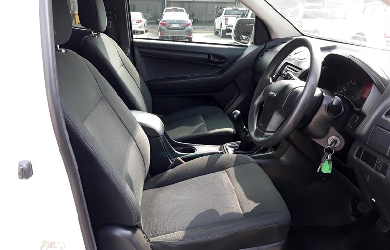 ขายรถกระบะมือสอง isuzu d-max รถปี2017 รหัส 76891-รูปที่7 ขายรถกระบะมือสอง isuzu d-max รถปี2017 รหัส 76891-รูปที่7