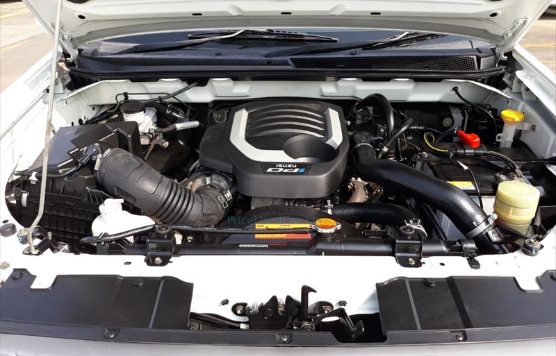ขายรถกระบะมือสอง isuzu d-max รถปี2017 รหัส 76891-รูปที่12 ขายรถกระบะมือสอง isuzu d-max รถปี2017 รหัส 76891-รูปที่12