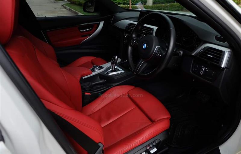 ขายรถเก๋งมือสอง bmw 330e รถปี2017 รหัส 76915 รูปที่7