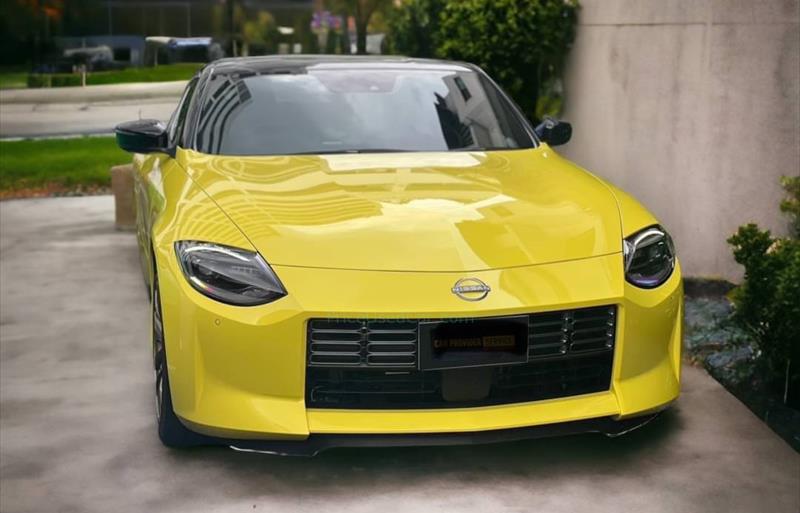 รถเก๋งมือสอง NISSAN 370 Z รถปี 2023