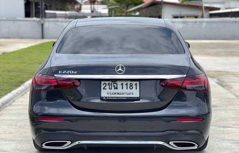 ขายรถเก๋งมือสอง-mercedes-benz-เมอร์เซเดสเบนซ์-e220-รถปี2021-รหัส76946-3ff90934.jpg ขายรถเก๋งมือสอง-mercedes-benz-เมอร์เซเดสเบนซ์-e220-รถปี2021-รหัส76946-3ff90934.jpg