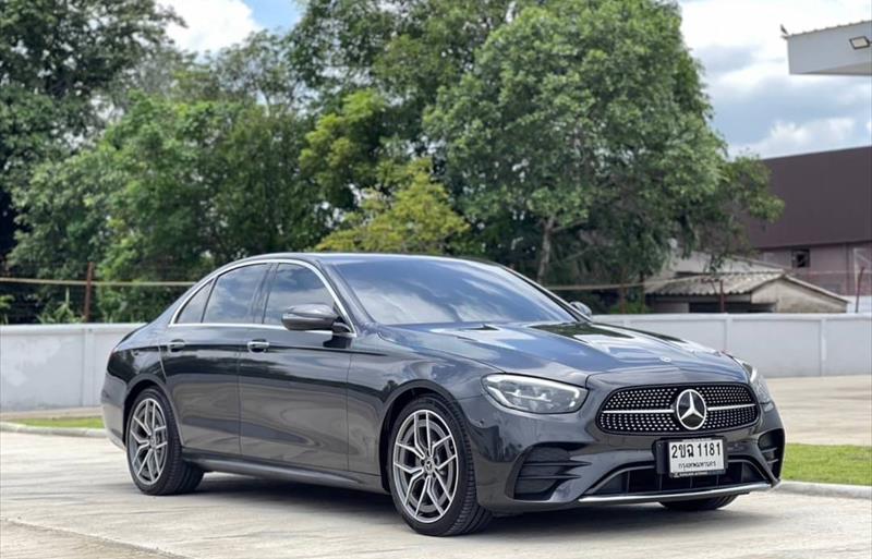 ขายรถเก๋งมือสอง-mercedes-benz-เมอร์เซเดสเบนซ์-e220-รถปี2021-รหัส76946-728b6a53.jpg ขายรถเก๋งมือสอง-mercedes-benz-เมอร์เซเดสเบนซ์-e220-รถปี2021-รหัส76946-728b6a53.jpg