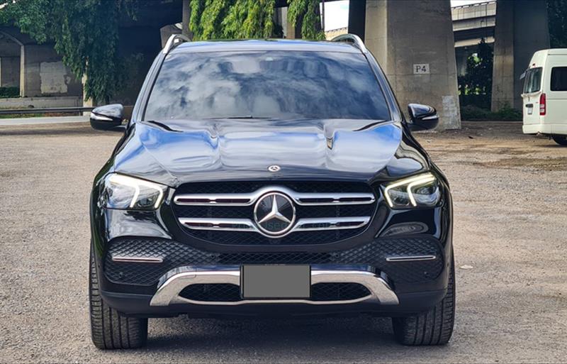 ขายรถเก๋งมือสอง mercedes-benz gle350 รถปี2022 รหัส 76960-รูปที่2 ขายรถเก๋งมือสอง mercedes-benz gle350 รถปี2022 รหัส 76960-รูปที่2