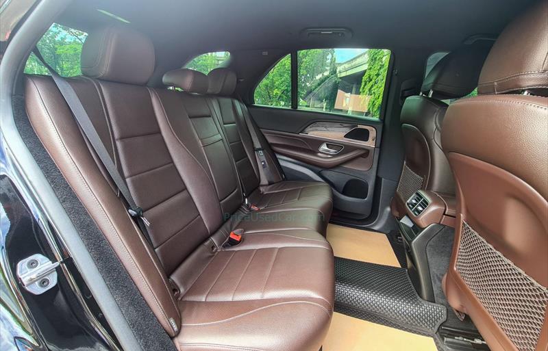 ขายรถเก๋งมือสอง mercedes-benz gle350 รถปี2022 รหัส 76960-รูปที่10 ขายรถเก๋งมือสอง mercedes-benz gle350 รถปี2022 รหัส 76960-รูปที่10
