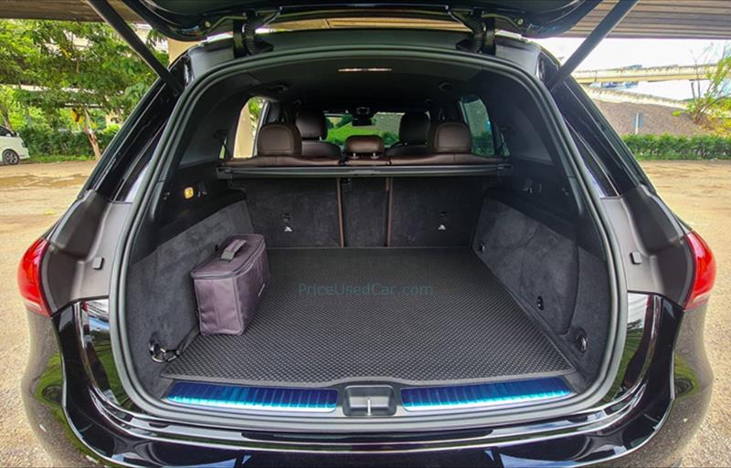 ขายรถเก๋งมือสอง mercedes-benz gle350 รถปี2022 รหัส 76960-รูปที่12 ขายรถเก๋งมือสอง mercedes-benz gle350 รถปี2022 รหัส 76960-รูปที่12