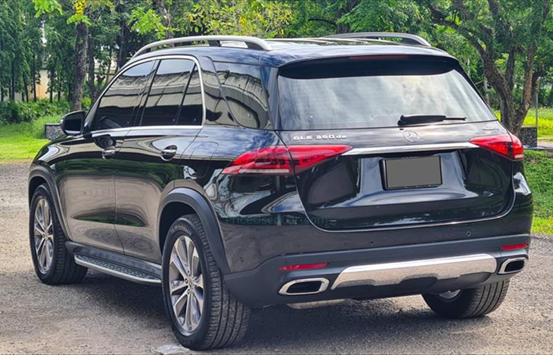ขายรถเก๋งมือสอง mercedes-benz gle350 รถปี2022 รหัส 76960-รูปที่5 ขายรถเก๋งมือสอง mercedes-benz gle350 รถปี2022 รหัส 76960-รูปที่5