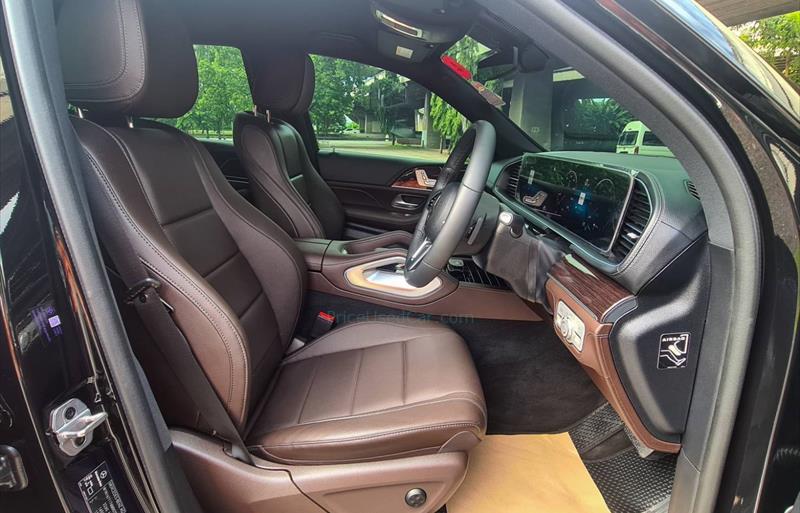 ขายรถเก๋งมือสอง mercedes-benz gle350 รถปี2022 รหัส 76960-รูปที่9 ขายรถเก๋งมือสอง mercedes-benz gle350 รถปี2022 รหัส 76960-รูปที่9