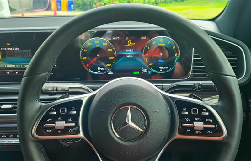 ขายรถเก๋งมือสอง mercedes-benz gle350 รถปี2022 รหัส 76960-รูปที่8 ขายรถเก๋งมือสอง mercedes-benz gle350 รถปี2022 รหัส 76960-รูปที่8