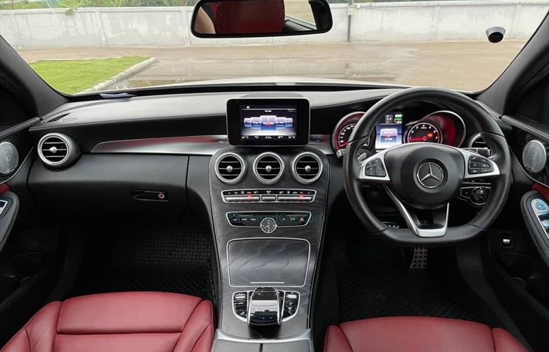 ขายรถเก๋งมือสอง-mercedes-benz-เมอร์เซเดสเบนซ์-c350e-รถปี2018-รหัส76964-e403581c.jpg ขายรถเก๋งมือสอง-mercedes-benz-เมอร์เซเดสเบนซ์-c350e-รถปี2018-รหัส76964-e403581c.jpg