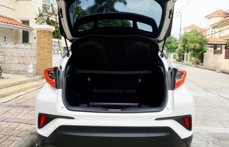 ขายรถเก๋งมือสอง-toyota-โตโยต้า-chr-ซีเอชอาร์-รถปี2019-รหัส76969-97d9ebf7.jpg ขายรถเก๋งมือสอง-toyota-โตโยต้า-chr-ซีเอชอาร์-รถปี2019-รหัส76969-97d9ebf7.jpg