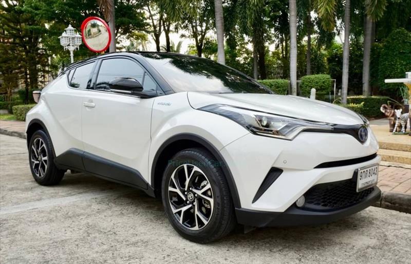 ขายรถเก๋งมือสอง-toyota-โตโยต้า-chr-ซีเอชอาร์-รถปี2019-รหัส76969-ac8de5cf.jpg ขายรถเก๋งมือสอง-toyota-โตโยต้า-chr-ซีเอชอาร์-รถปี2019-รหัส76969-ac8de5cf.jpg