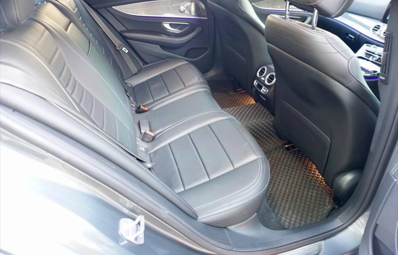 ขายรถเก๋งมือสอง mercedes-benz e350e รถปี2018 รหัส 76971-รูปที่9 ขายรถเก๋งมือสอง mercedes-benz e350e รถปี2018 รหัส 76971-รูปที่9