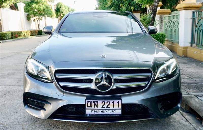 ขายรถเก๋งมือสอง mercedes-benz e350e รถปี2018 รหัส 76971-รูปที่3 ขายรถเก๋งมือสอง mercedes-benz e350e รถปี2018 รหัส 76971-รูปที่3