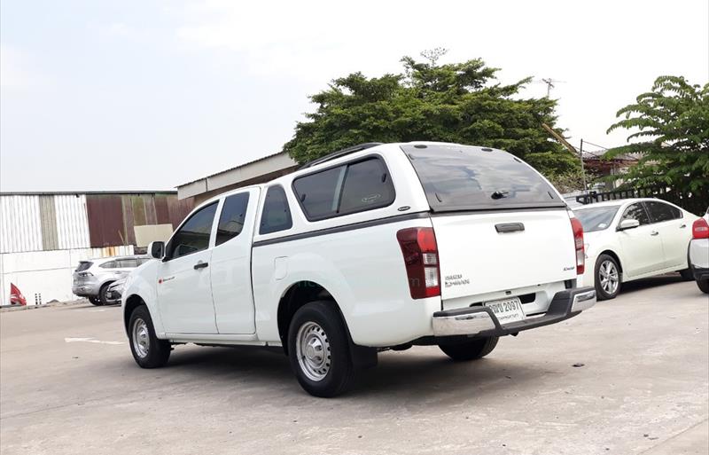 ขายรถกระบะมือสอง isuzu d-max รถปี2017 รหัส 76974 รูปที่3