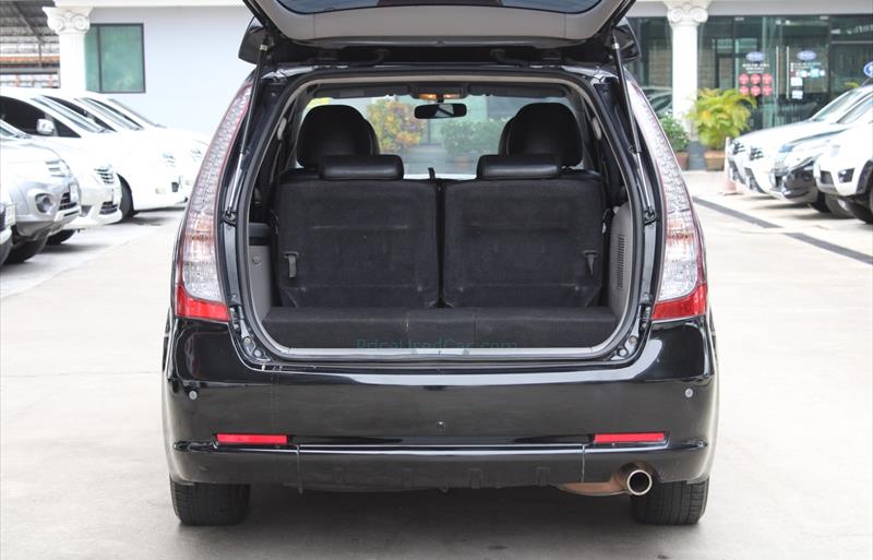 ขายรถตู้มือสอง mitsubishi space-wagon รถปี2008 รหัส 76975 รูปที่5