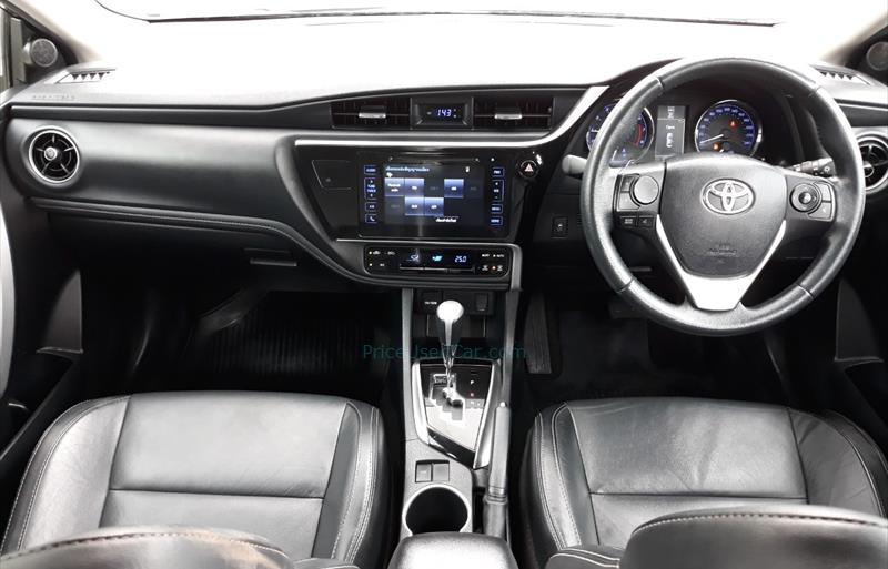 ขายรถเก๋งมือสอง-toyota-โตโยต้า-altis-อัลติส-รถปี2018-รหัส77027-5b55f228.jpg ขายรถเก๋งมือสอง-toyota-โตโยต้า-altis-อัลติส-รถปี2018-รหัส77027-5b55f228.jpg