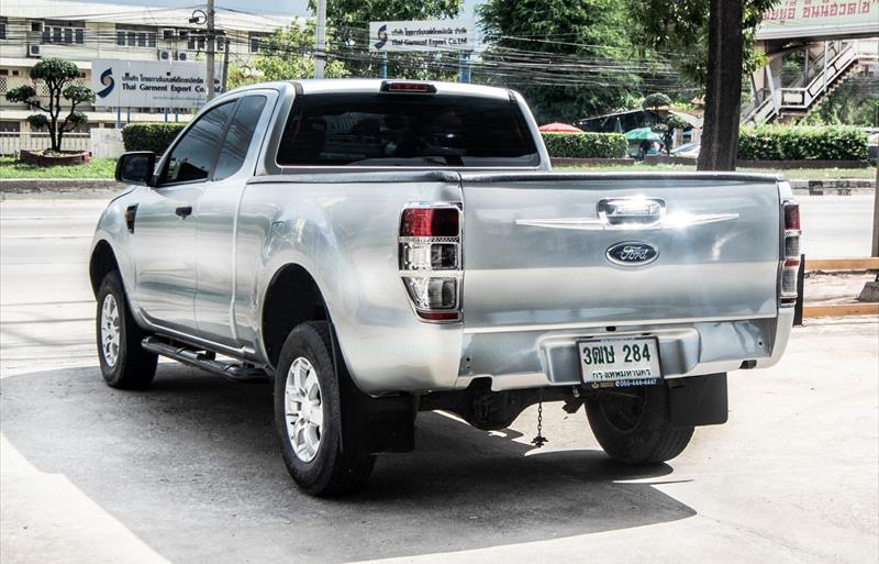 ขายรถกระบะมือสอง ford ranger รถปี2013 รหัส 77046 รูปที่6