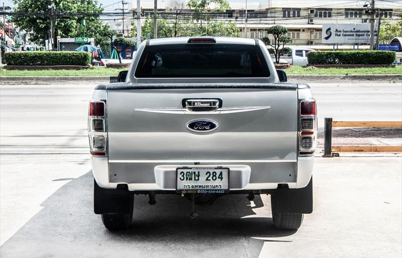 ขายรถกระบะมือสอง ford ranger รถปี2013 รหัส 77046 รูปที่5