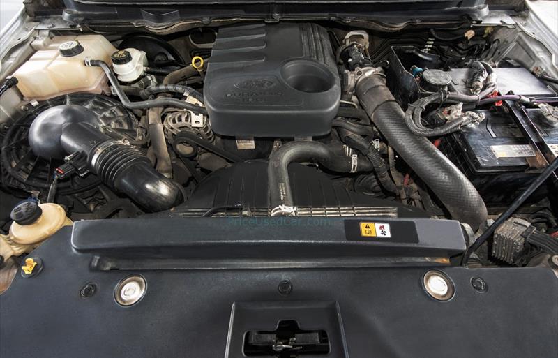 ขายรถกระบะมือสอง ford ranger รถปี2013 รหัส 77046 รูปที่12
