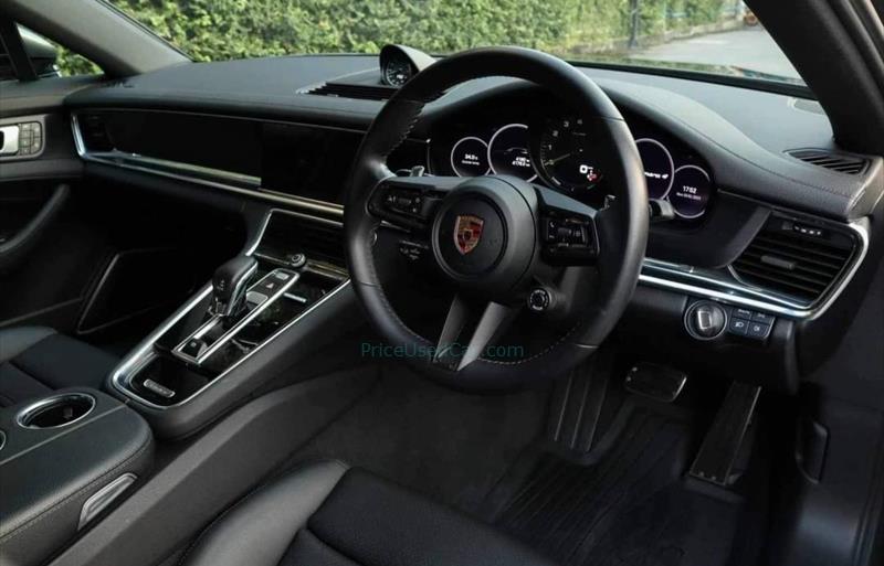 ขายรถเก๋งมือสอง porsche panamera รถปี2022 รหัส 77068 รูปที่3