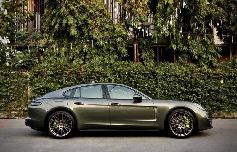 ขายรถเก๋งมือสอง porsche panamera รถปี2022 รหัส 77068 รูปที่4