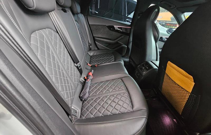 ขายรถเก๋งมือสอง audi a4 รถปี2019 รหัส 77121 รูปที่11 ขายรถเก๋งมือสอง audi a4 รถปี2019 รหัส 77121 รูปที่11