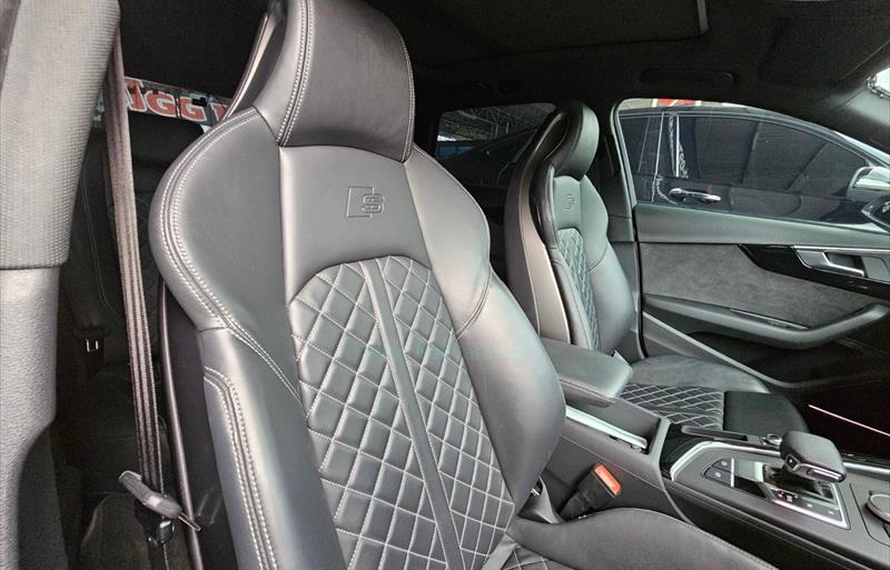 ขายรถเก๋งมือสอง audi a4 รถปี2019 รหัส 77121 รูปที่10 ขายรถเก๋งมือสอง audi a4 รถปี2019 รหัส 77121 รูปที่10
