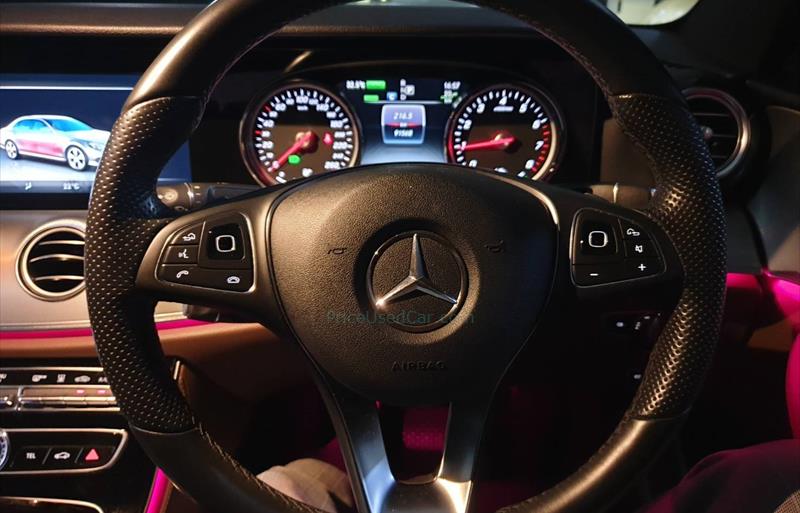 ขายรถเก๋งมือสอง-mercedes-benz-เมอร์เซเดสเบนซ์-e350-รถปี2018-รหัส77123-db450849.jpg ขายรถเก๋งมือสอง-mercedes-benz-เมอร์เซเดสเบนซ์-e350-รถปี2018-รหัส77123-db450849.jpg