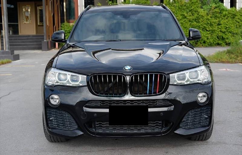 ขายรถ-suv-มือสอง-bmw-บีเอ็มดับบลิว-x3-เอ็กซ์3-รถปี2017-รหัส77124-bb277e0f.jpg ขายรถ-suv-มือสอง-bmw-บีเอ็มดับบลิว-x3-เอ็กซ์3-รถปี2017-รหัส77124-bb277e0f.jpg