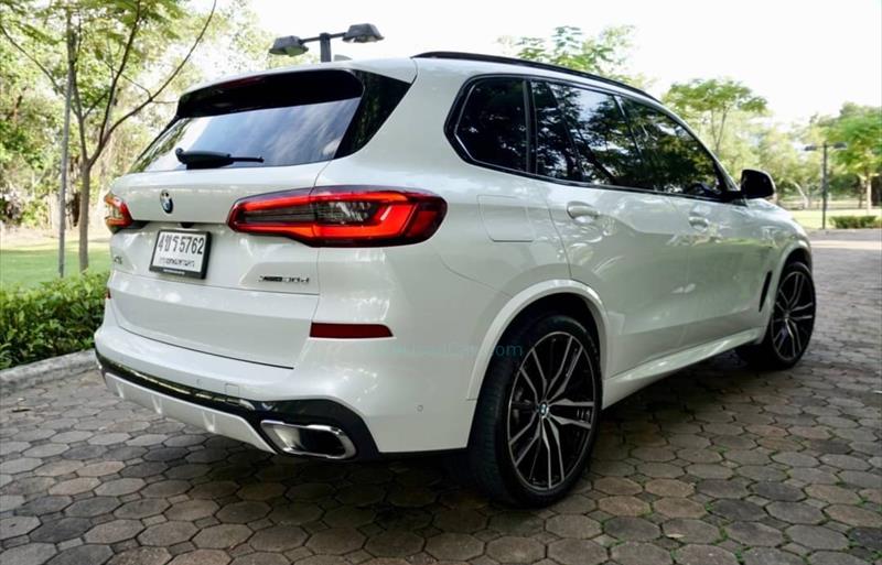 ขายรถอเนกประสงค์มือสอง bmw x5 รถปี2020 รหัส 77171 รูปที่7